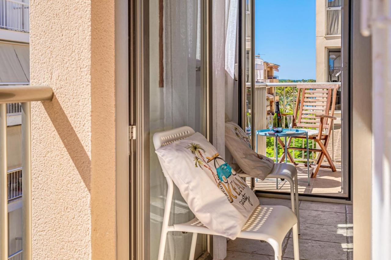 Appartement Mariners