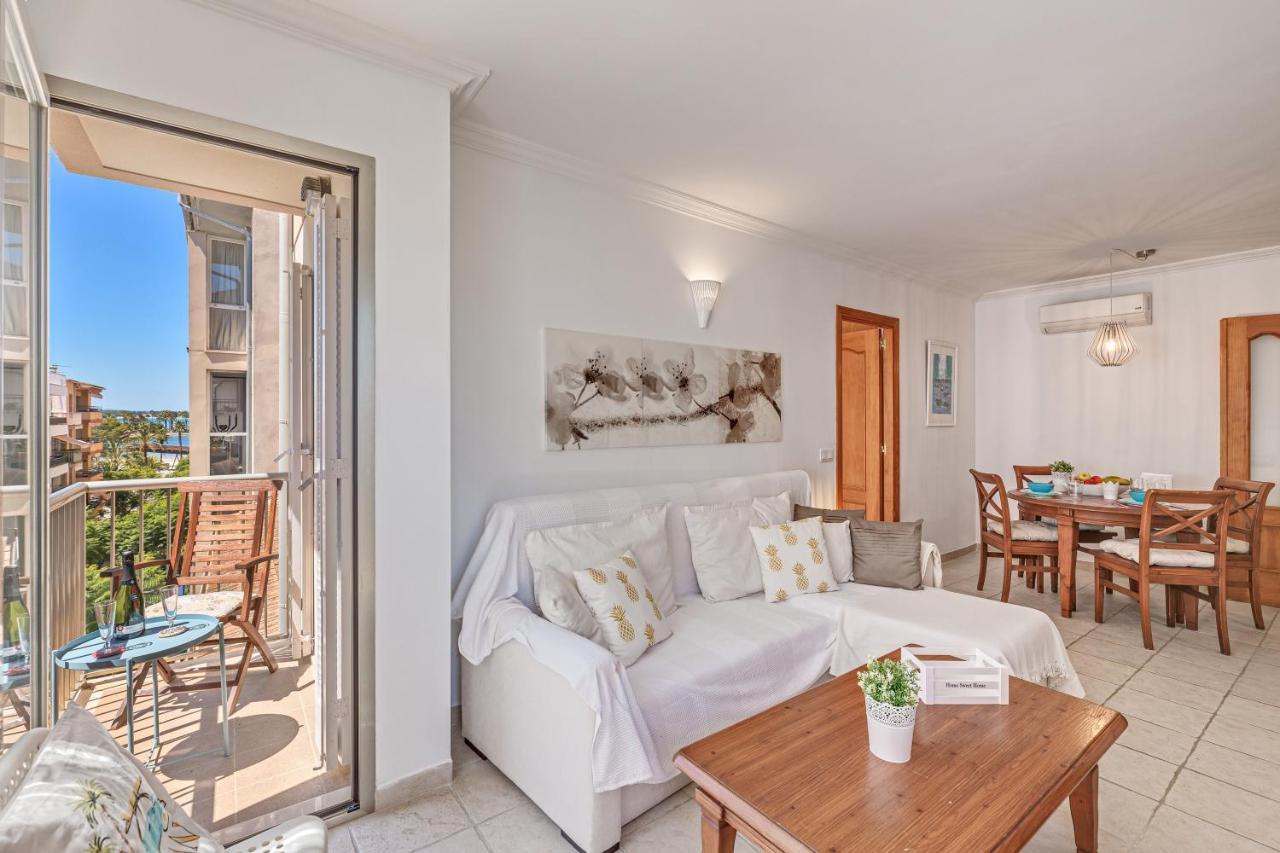 Apartment Mariners Alcúdia
