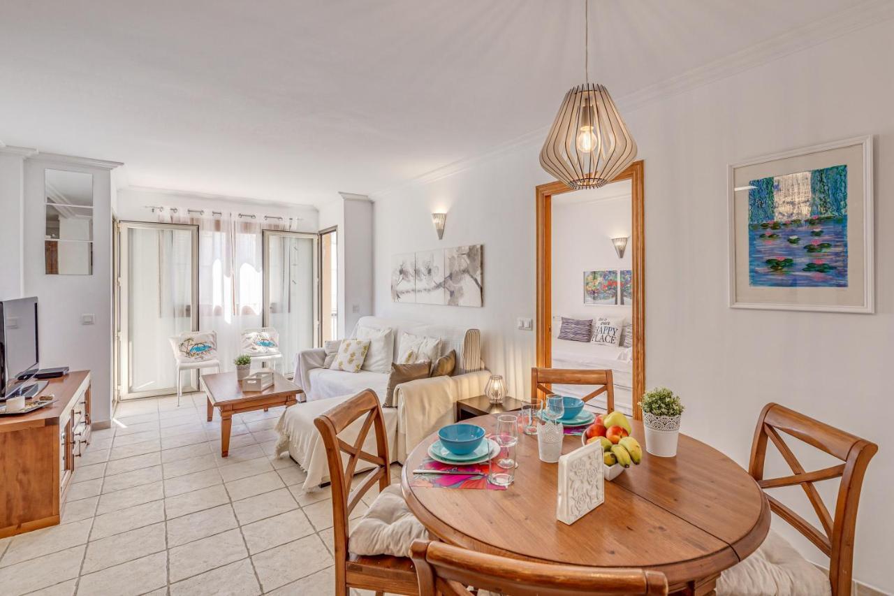 Mariners Appartement
