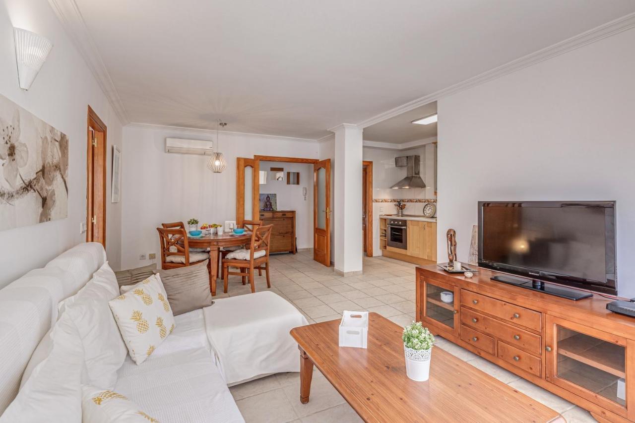Mariners Apartment