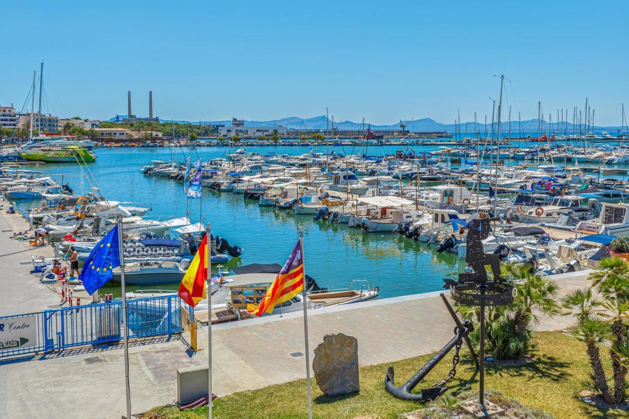Mariners Alcúdia