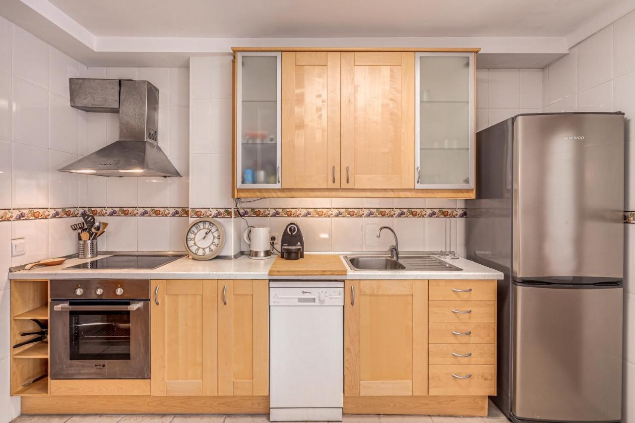 Mariners Appartement Alcúdia