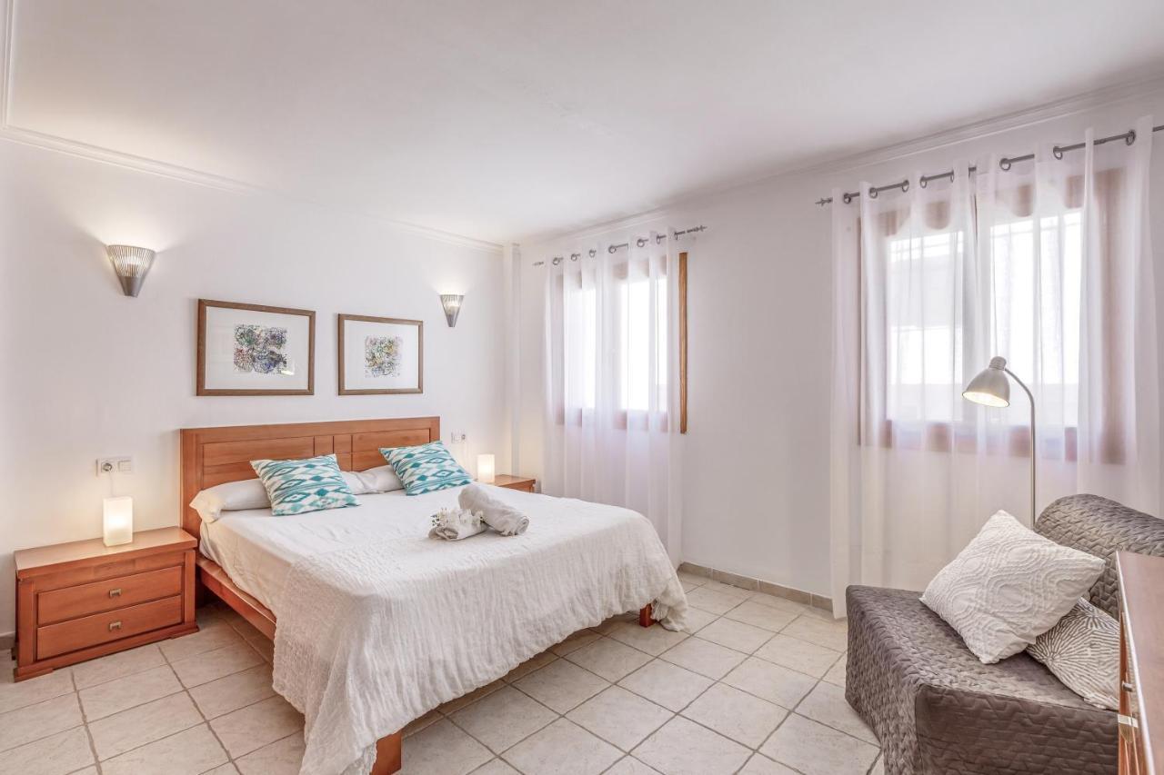 Mariners Apartment