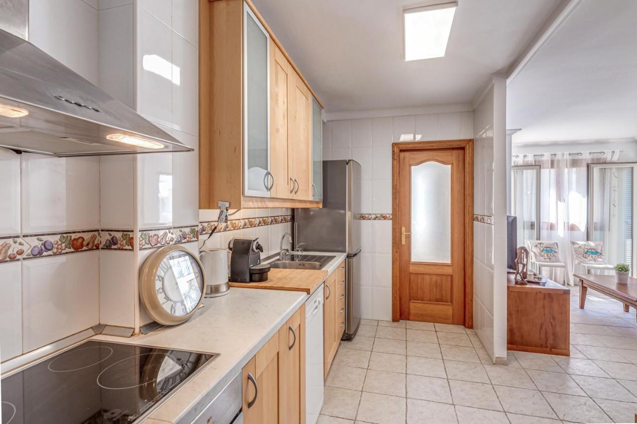 Mariners Apartment Alcúdia