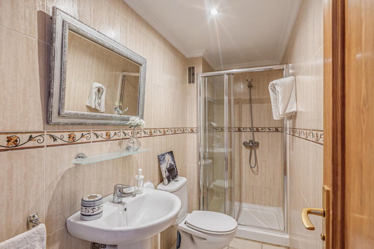 Mariners Appartement